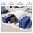 20'x20' Shipping Container Canopy Shelter 11oz PE