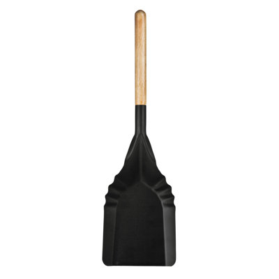 Huldah Steel Fireplace Tool Set