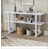 Blanc antique est en rupture de stock