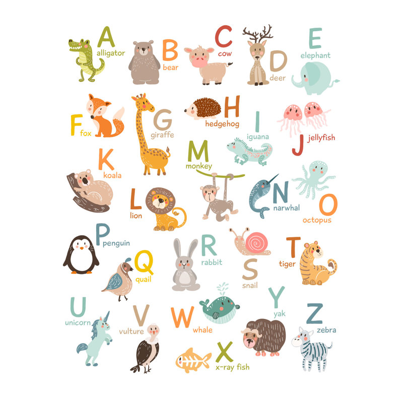 Wall Decal, 130cm H x 100cm W