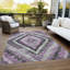 Tapis lavande lavable à la machine intérieur / extérieur Xhevrie-432260970