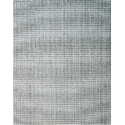 Tapis ivoire en bambou