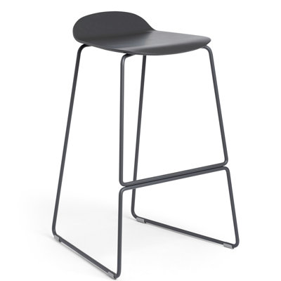 Tabouret de bar 29 po Upbeat
