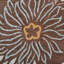 Tapis ronds touffetés à la main Candiss-203467333