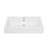 Swiss Madison Voltaire Wide Rectangle Wall-Mount Sink-101462183
