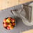 over&back Washed 100% Linen Table Runner - Machine Washable-101293215-101293219