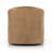 Faria Genuine Leather Swivel Armchair-901970788