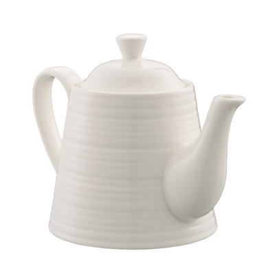 Brambly Cottage Nicky 0.4ml Striped Teapot