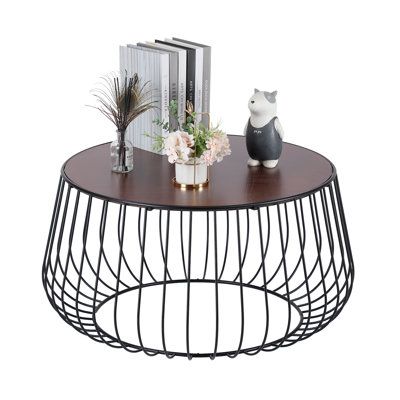 Table basse 16 po H Modern Scandinavian