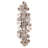 Traditional Abstract Wall Decor