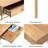 Ivywood Desk-125375495