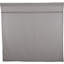 Rideau de douche simple 100% coton Heather
