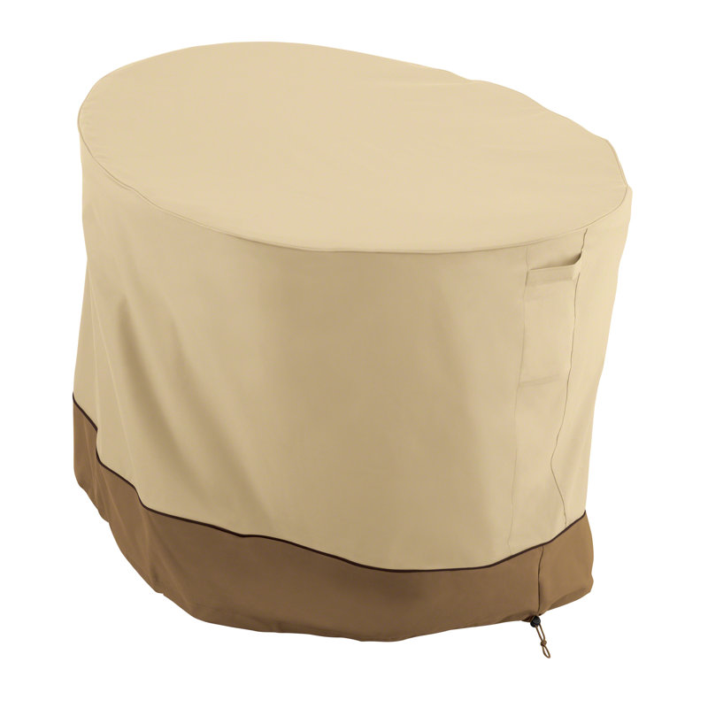 Paulding Water Resistant Patio Chair Cover