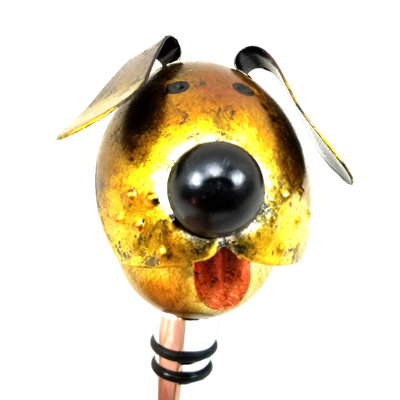 Gloucester Bottle Stopper