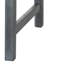 Banc de jardin en bois Stanwich-16287228