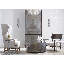 Muriel 5-Light LED Geometric Chandelier-1445480134