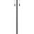 Sarahanne 64'' Traditional Floor Lamp-163236006