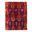 Rectangle Rectangle 7'9'' X 10'1'' Area Rug