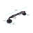Wrought Iron Spindle Door Pull