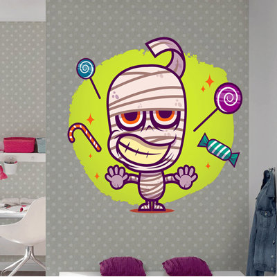 Wall Decal
