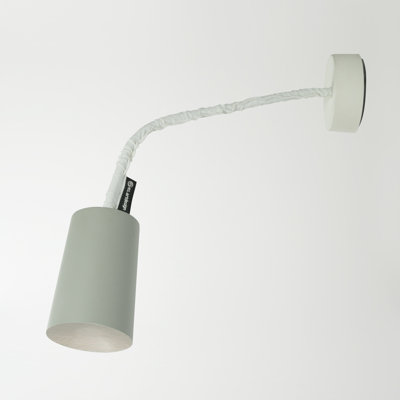 Armed Sconce