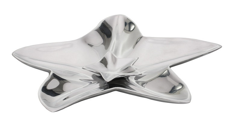 Puce et plateau dip Flint