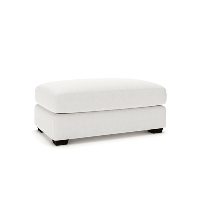 Rhodes Upholstered Ottoman