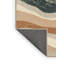Tapis beige doux et moelleux de style rustique Olivet-131256
