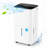 80 & 120 Pint Energy Star Dehumidifier for Up to 5,000 Sq. Ft, Smart Humidity Control, Quiet Operation & Flexible Drainage Options-115679054