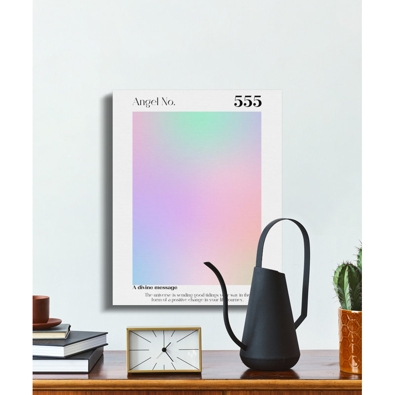 Wrapped Canvas Print Set, 9x12