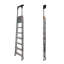 7- Step Aluminium Lightweight Folding Step Ladder