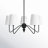 Jaya 5-Light Chandelier-103644180