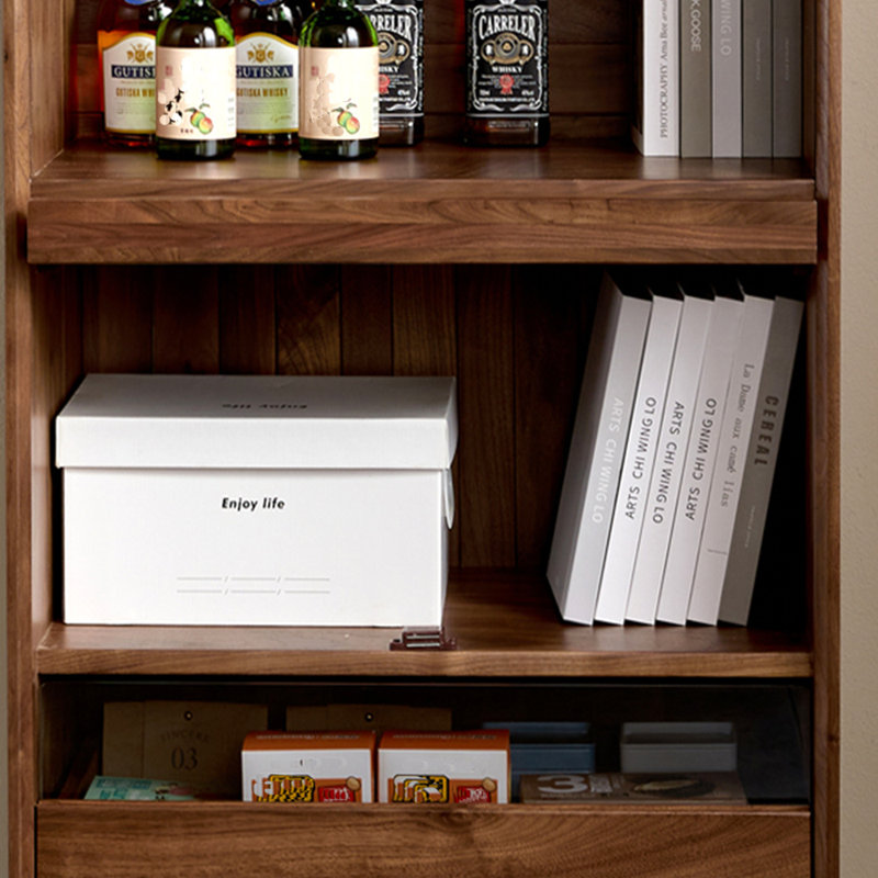 Armoire de rangement Nordic