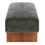 Banc rembourré Caselynn-1083552429