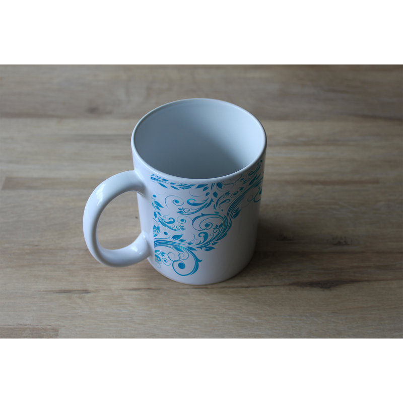 Stillwater Ceramic Coffee Mug