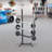 5-Tier Scooters Holder Scooter Storage Rack