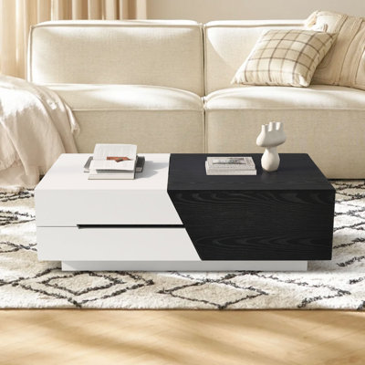 Table basse Tenafly