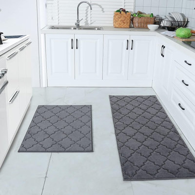 Tapis de cuisine Muhd