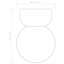 Lyra 1 - Light Flush Mount-668173983