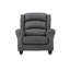 Chaise berçante Fabien