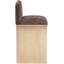 Tabouret de comptoir Shaw Cassady-112293673-112293676