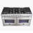 Forno Massimo 60-inch Dual Fuel Range Stainless Steel, 8.64 cu.ft. True Convection Double Ovens