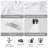 8 Piece Rayon from Bamboo Towel Set-65628359