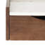 Benning Poplar Floating Shelf with Drawer-94320016