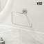 Ensemble de quincaillerie de salle de bain 4 pièces VIGO Elan-124871894