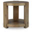Table de bout Kloc