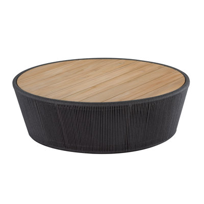 Table basse Brewster