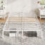 Structure de lit plateforme en métal 12 pouces avec espace de rangement-1008738980-1022082966-1022082967