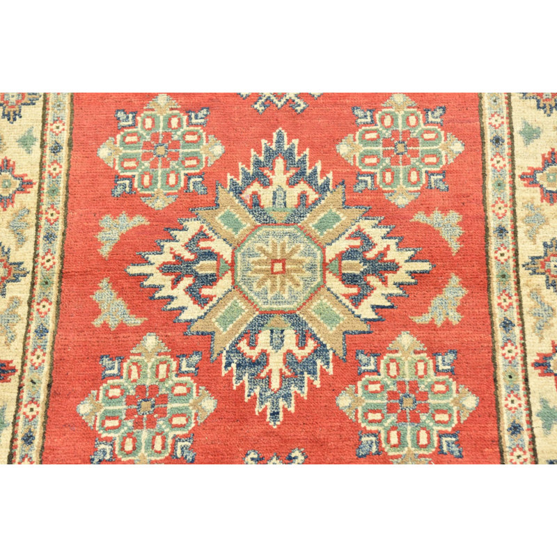 Tapis rouge Nebeker