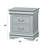 Nightstand Bedside Table With Drawer